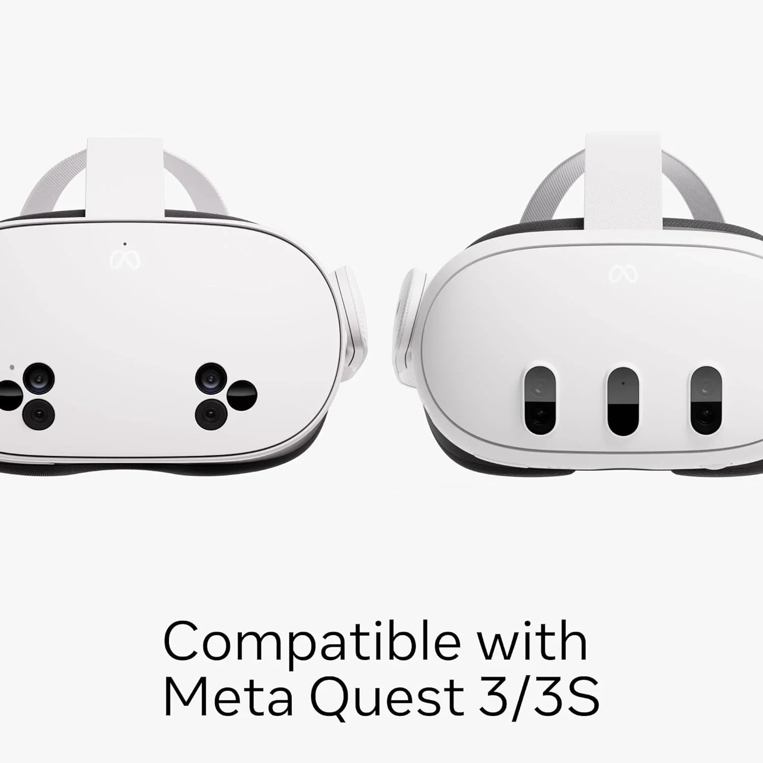 Correa Elite para Meta Quest 3 y 3S