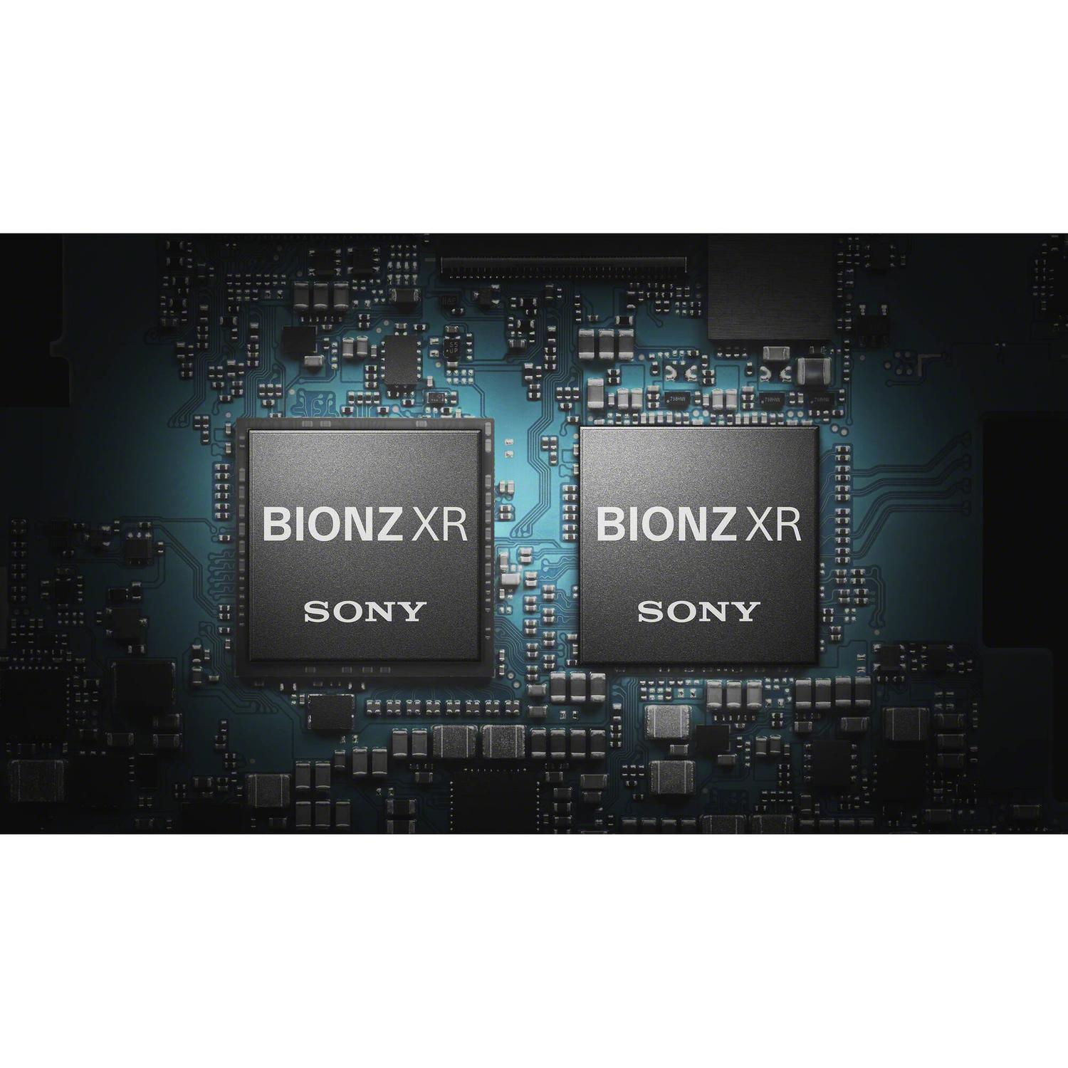 Videocámara Profesional Sony HXR-NX800
