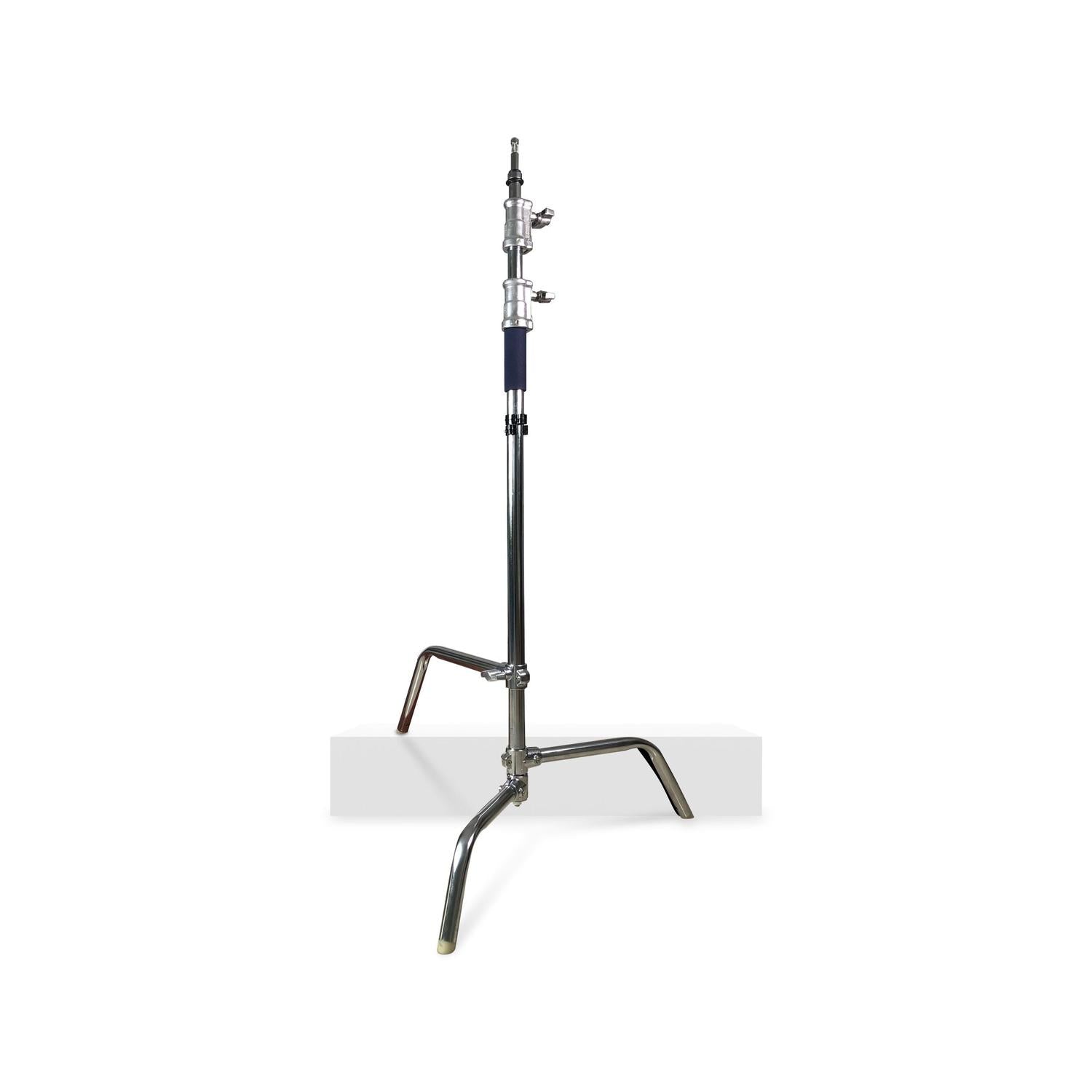 Soporte C-Stand Visico con Grip Arm 3.2m CS-8202