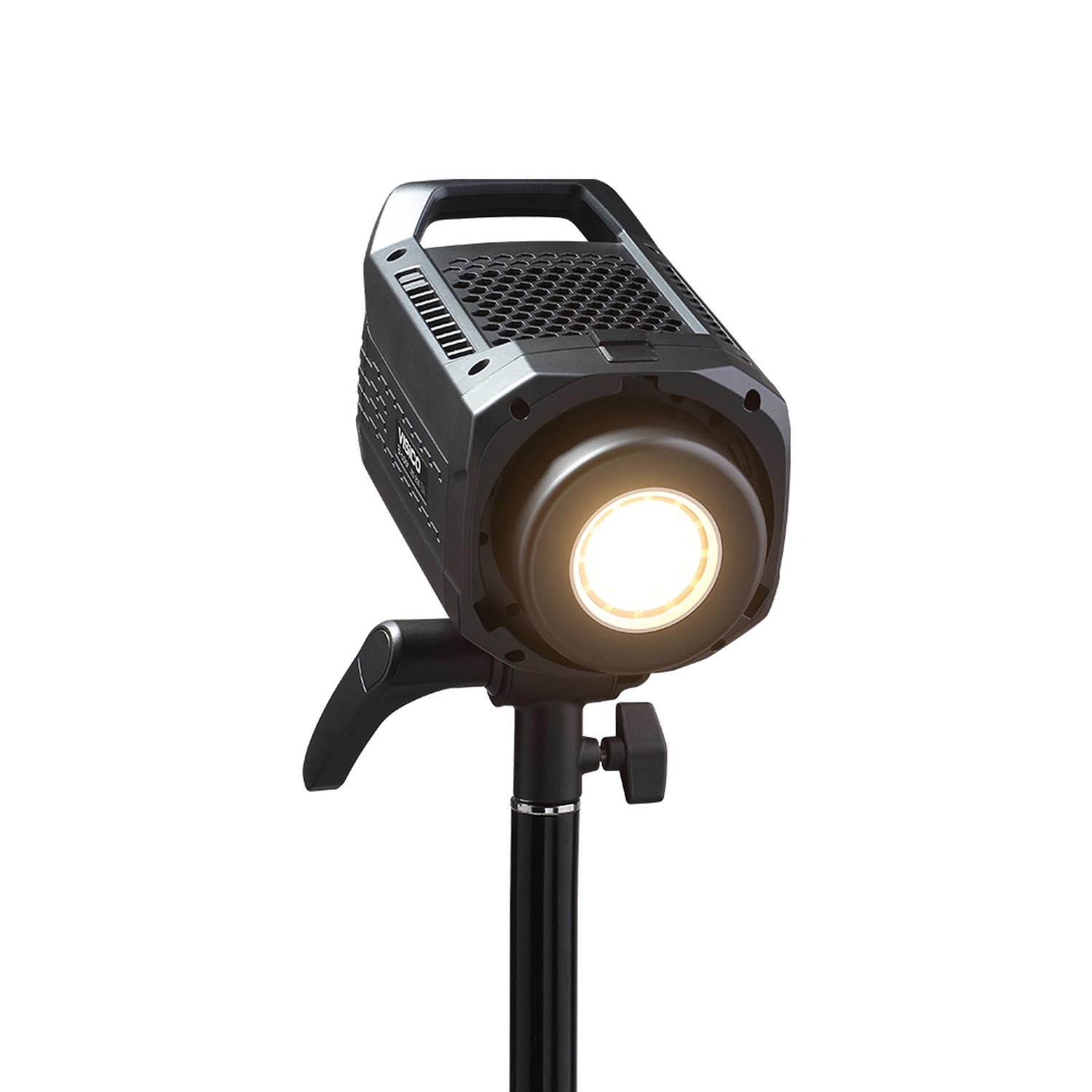 Cañon Led Visico LED-200SA 2700K a 6500K Bicolor
