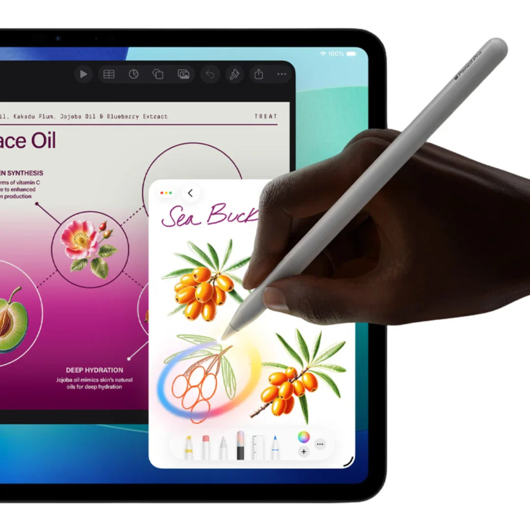 Apple iPad Pro 11" (7ª Gen, 2024, M4)