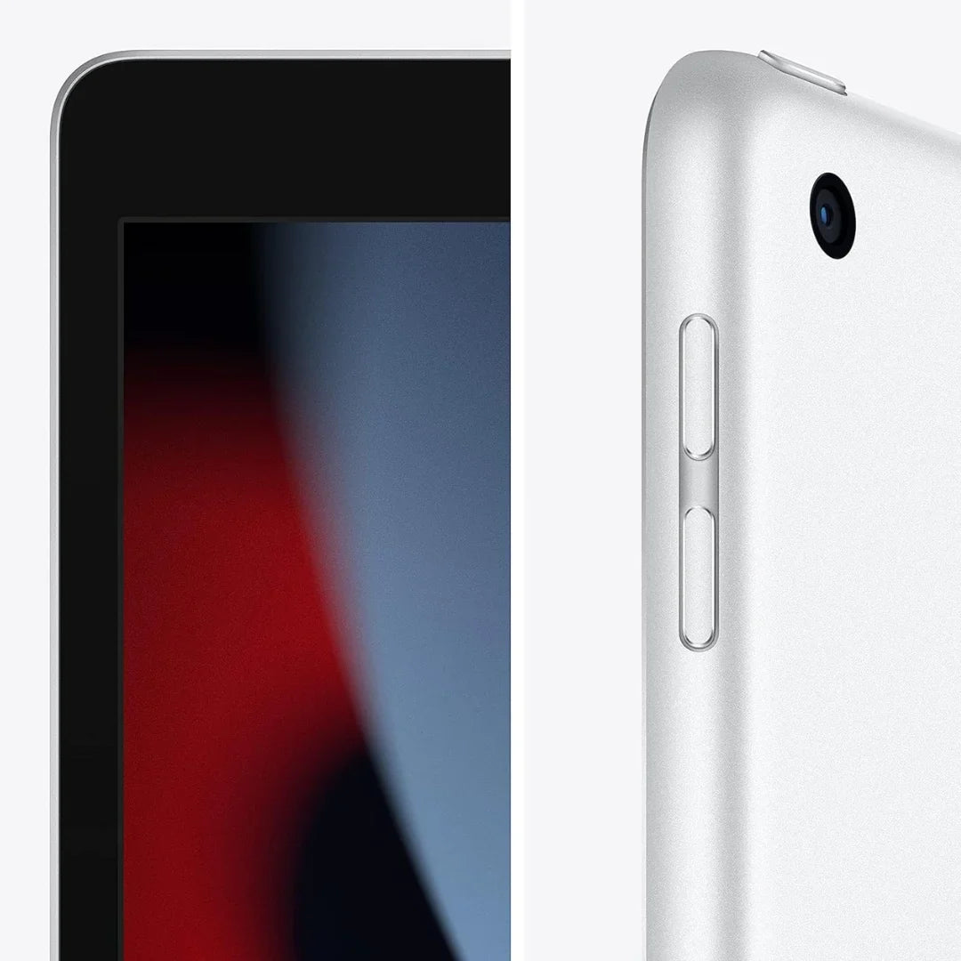 Apple iPad 10.2" (9ª Gen, 2021, A13 Bionic)