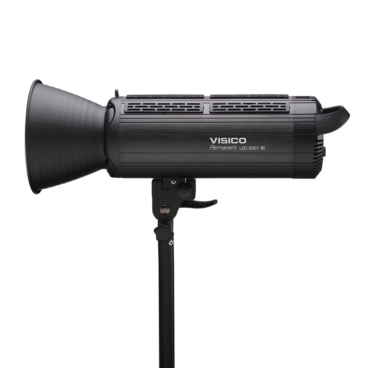 Cañon Led Visico 200T III