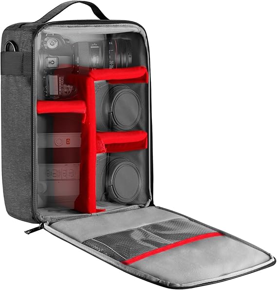 Bolso de Transporte para Cámara Neewer NW140S