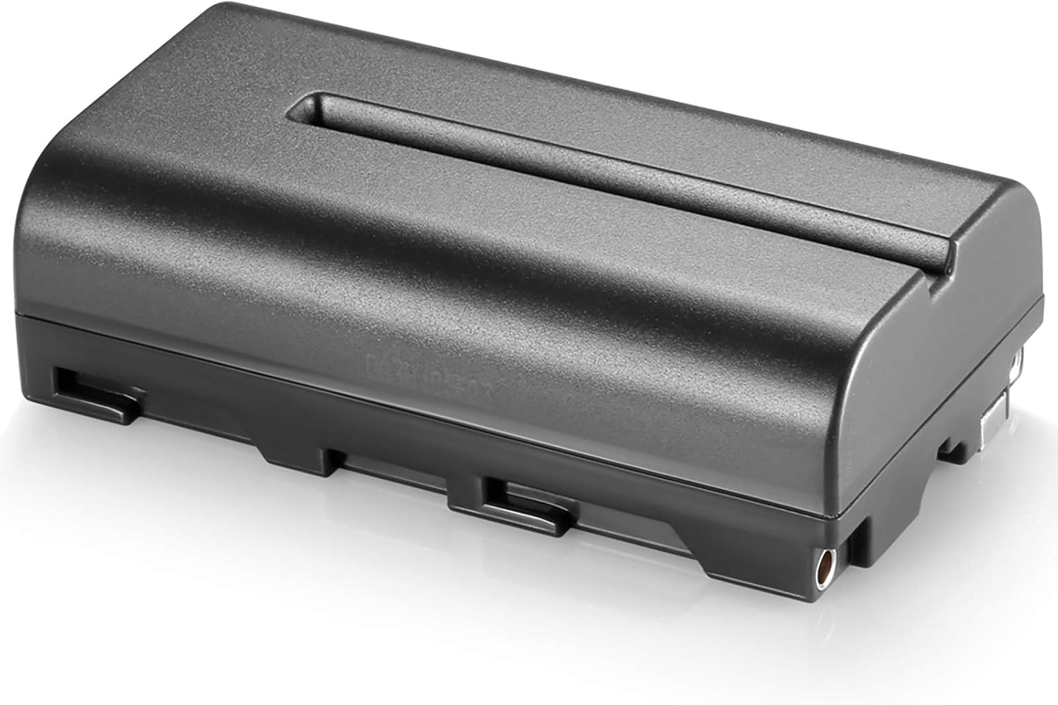 Batería de repuesto Neewer 2600mAh para Sony NP-F550/570/530