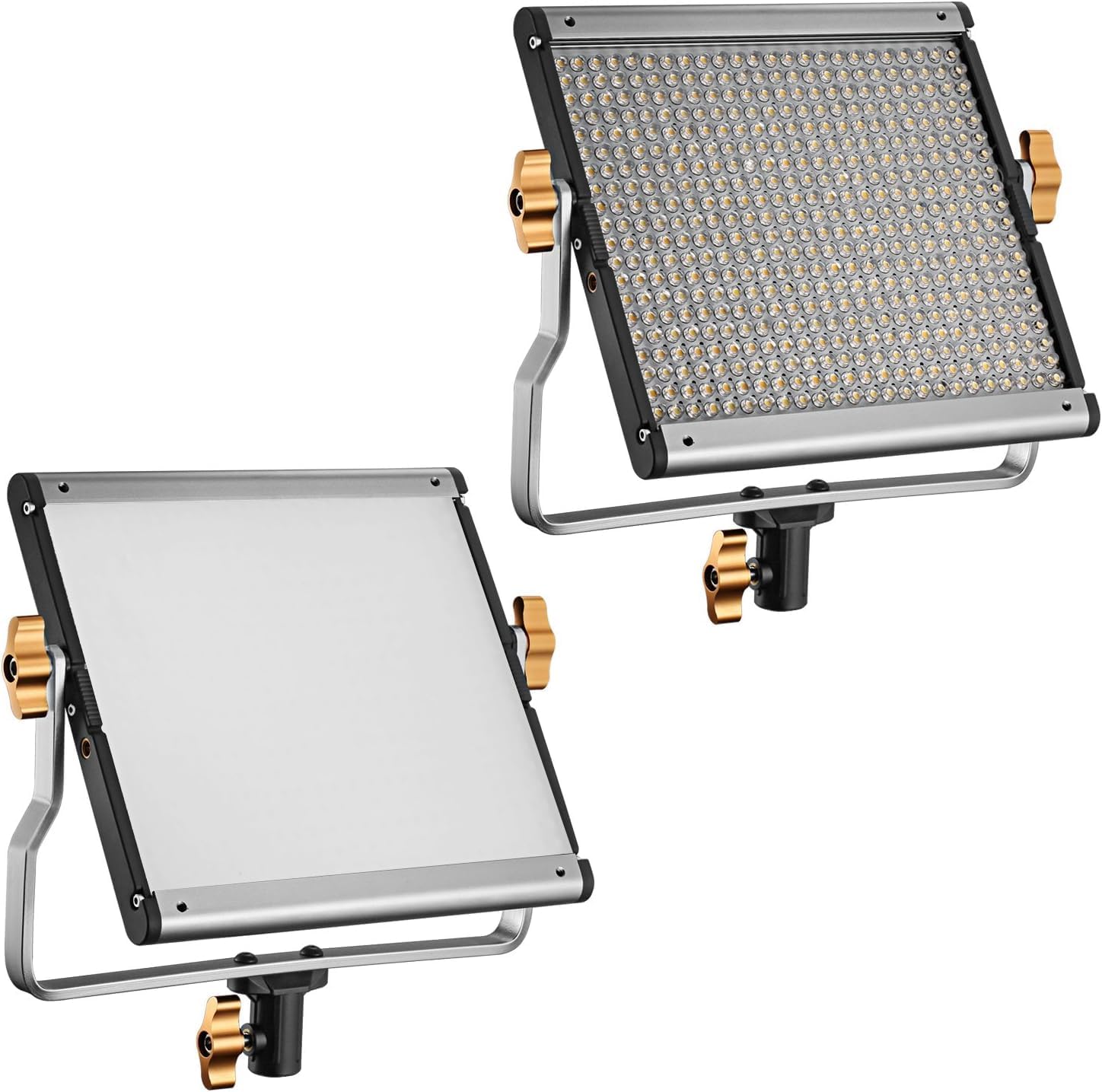 Panel Led Neewer NL480 - Bi-Color