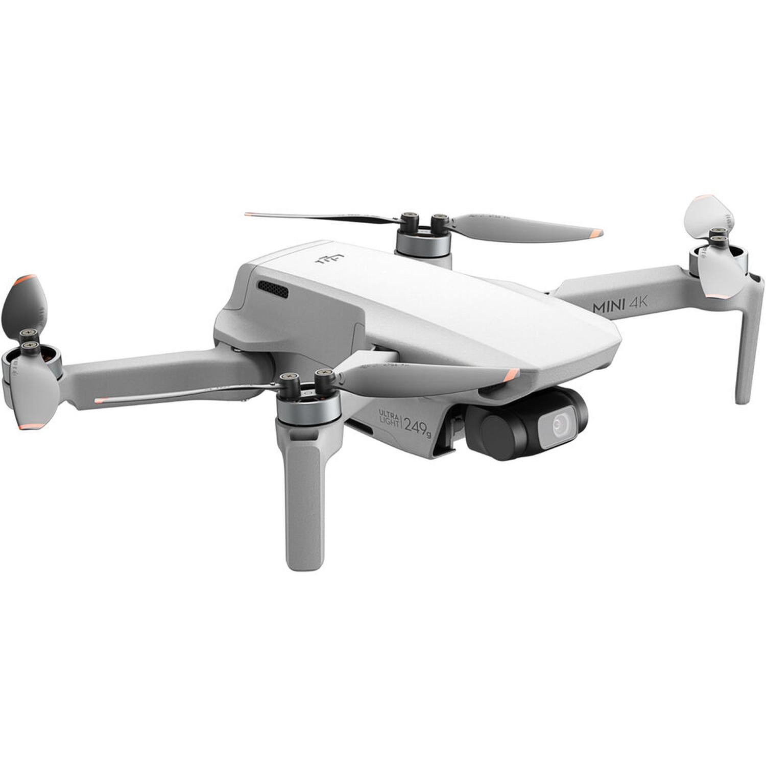 Drone DJI Mini 4K