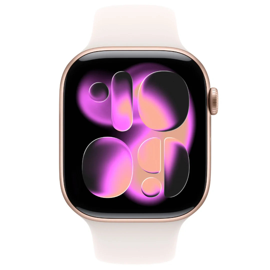 Apple Watch Series 11
