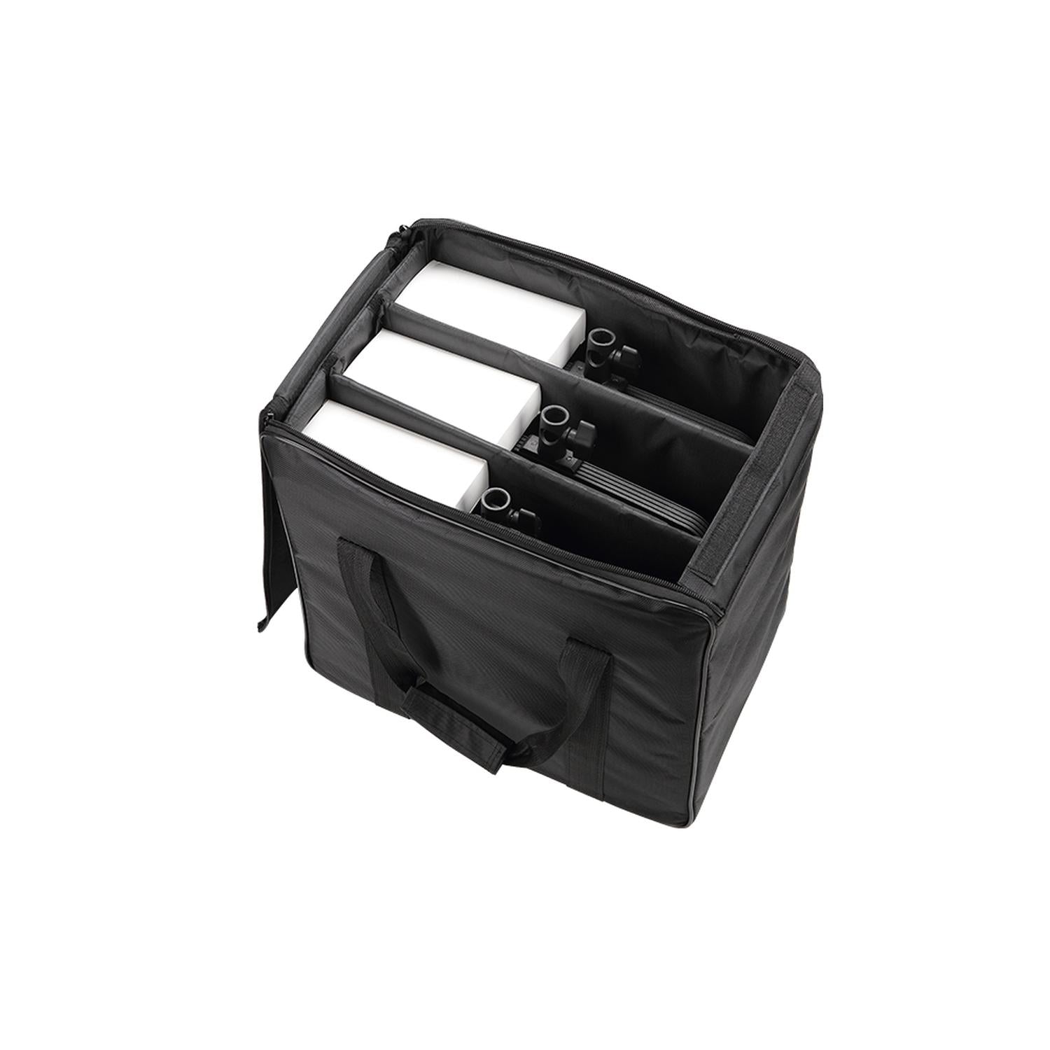 Bolso de Transporte Visico KB-D