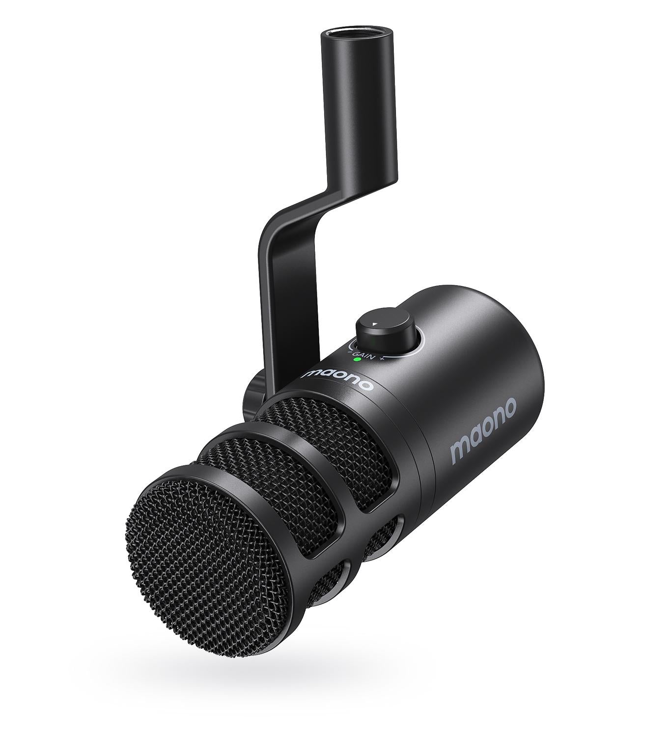 Microfono dinamico Maono PD100U USB