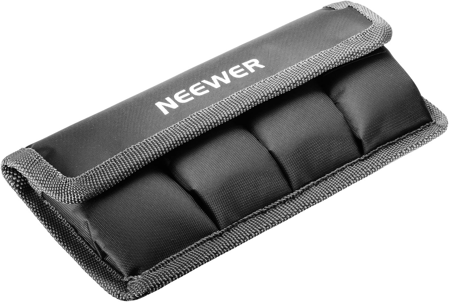 Estuche Neewer para Baterías de Cámara DSLR