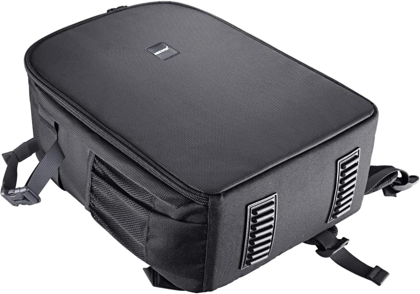 Mochila Neewer para Cámara 11L Negra con Interior Gris