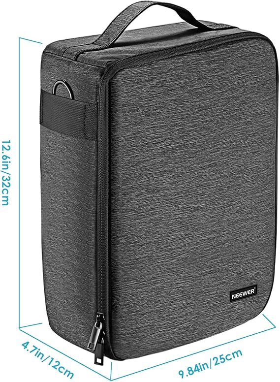 Bolso de Transporte para Cámara Neewer NW140S