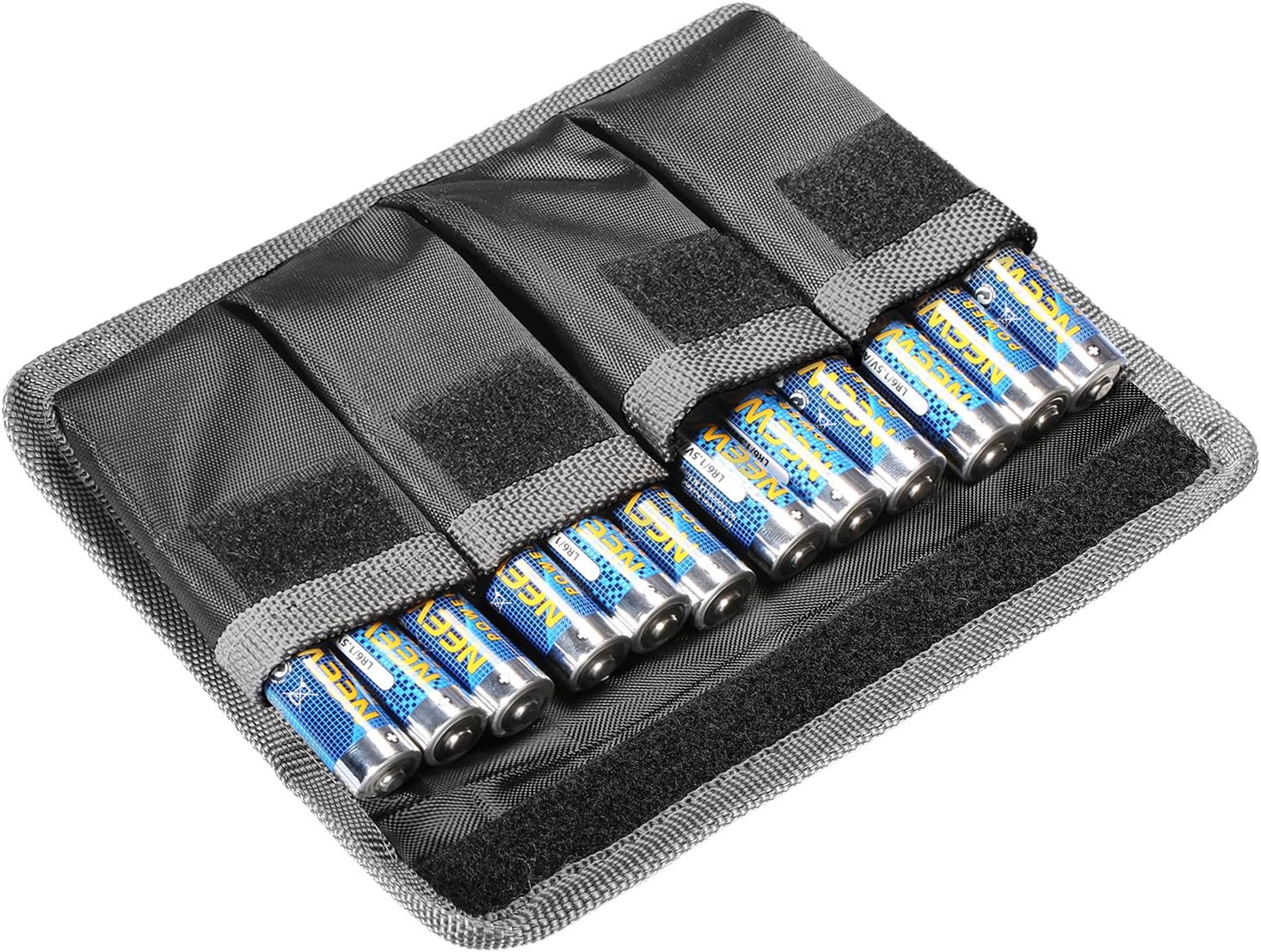Estuche Neewer para Baterías de Cámara DSLR