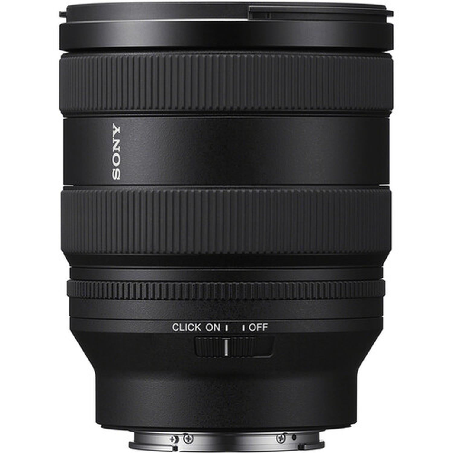 Lente Sony FE 20-70mm f/4 G