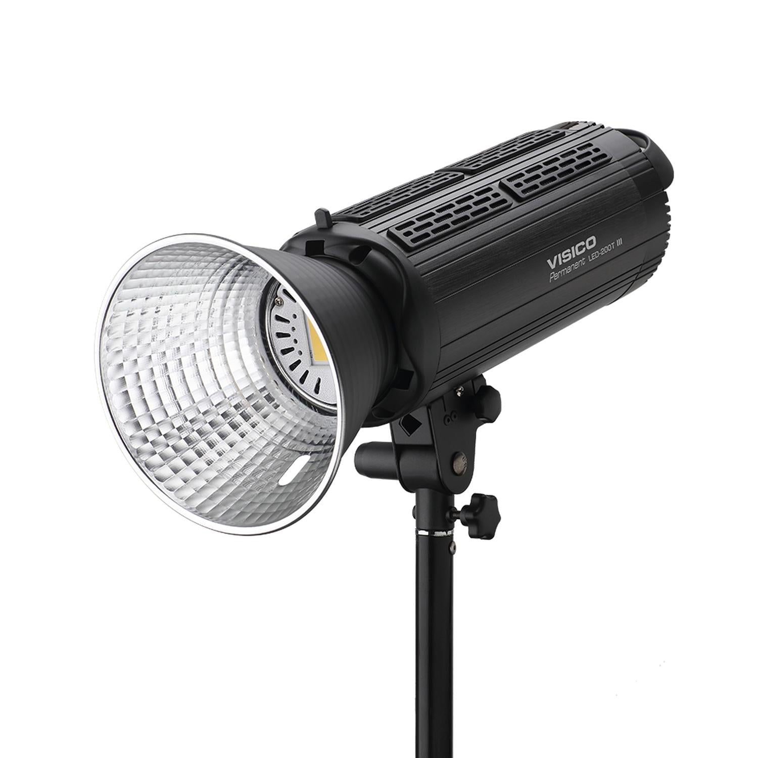 Cañon Led Visico 200T III