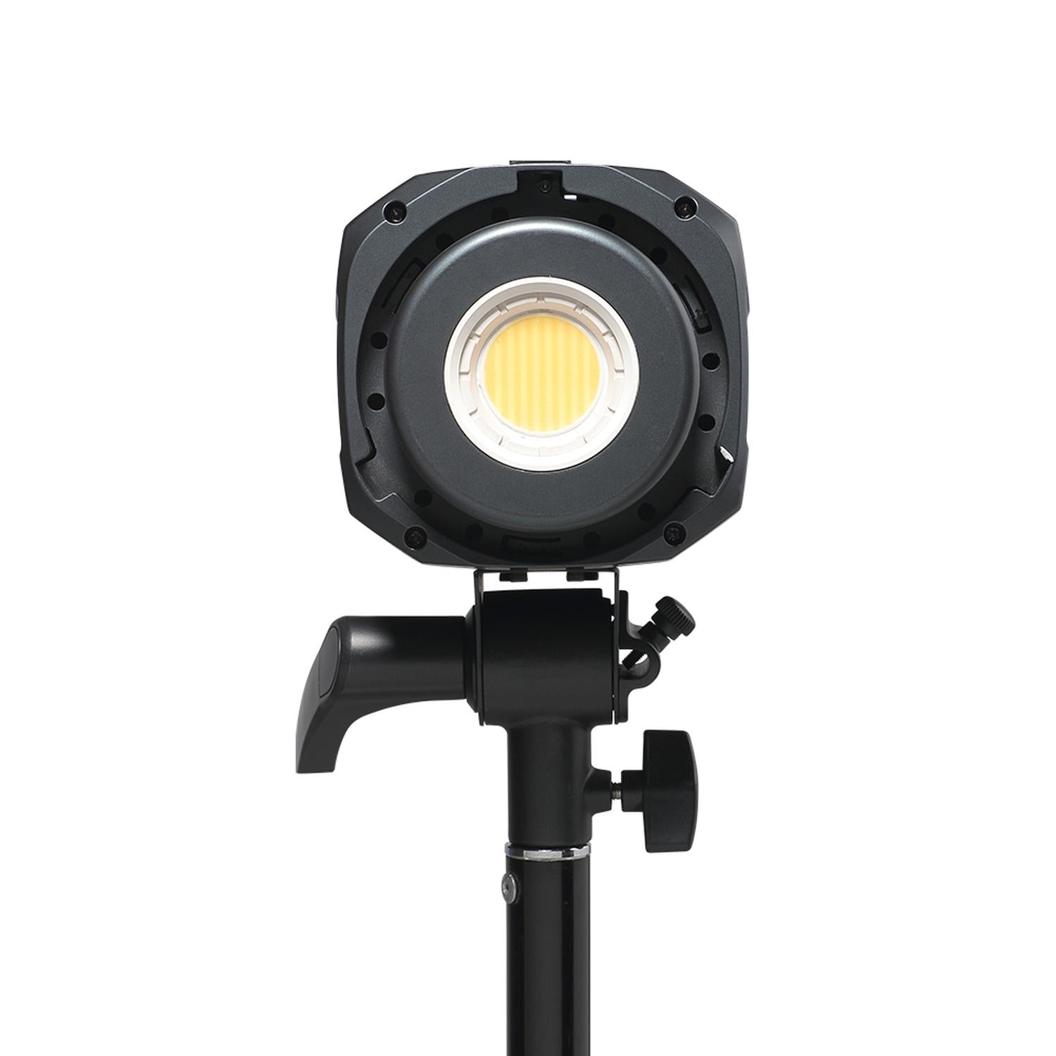 Cañon Led Visico LED-200SA 2700K a 6500K Bicolor