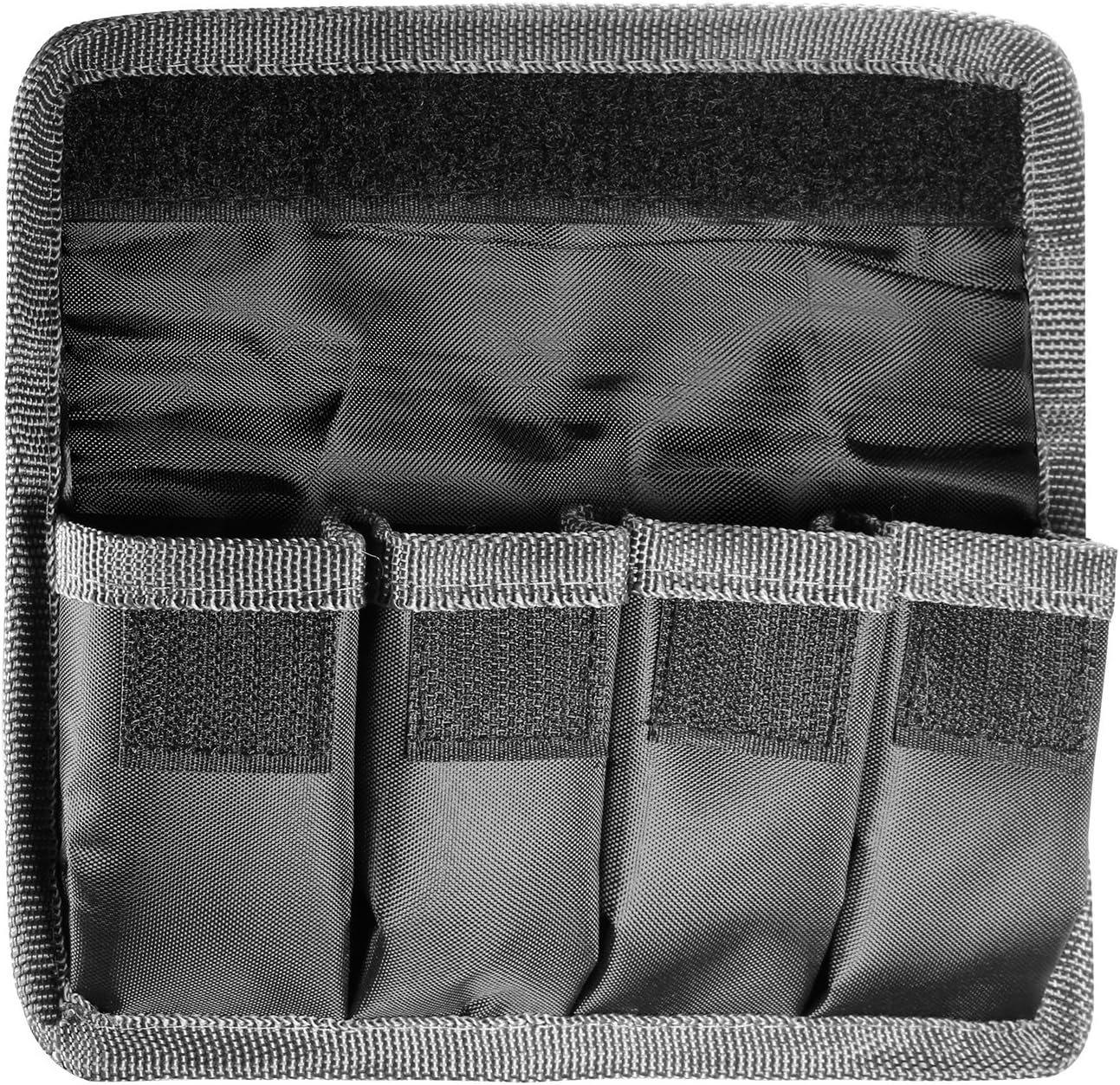 Estuche Neewer para Baterías de Cámara DSLR