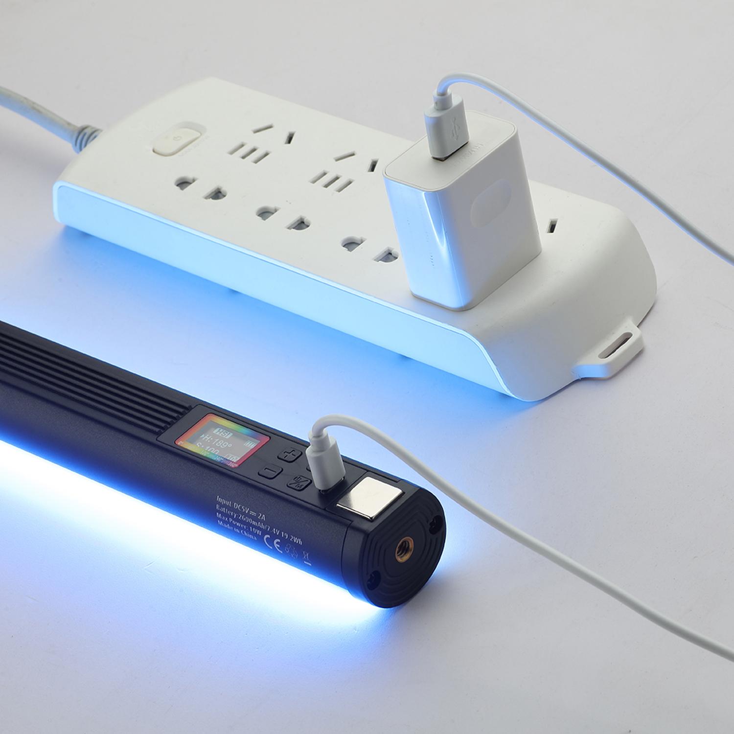 Tubo Led Visico P30R
