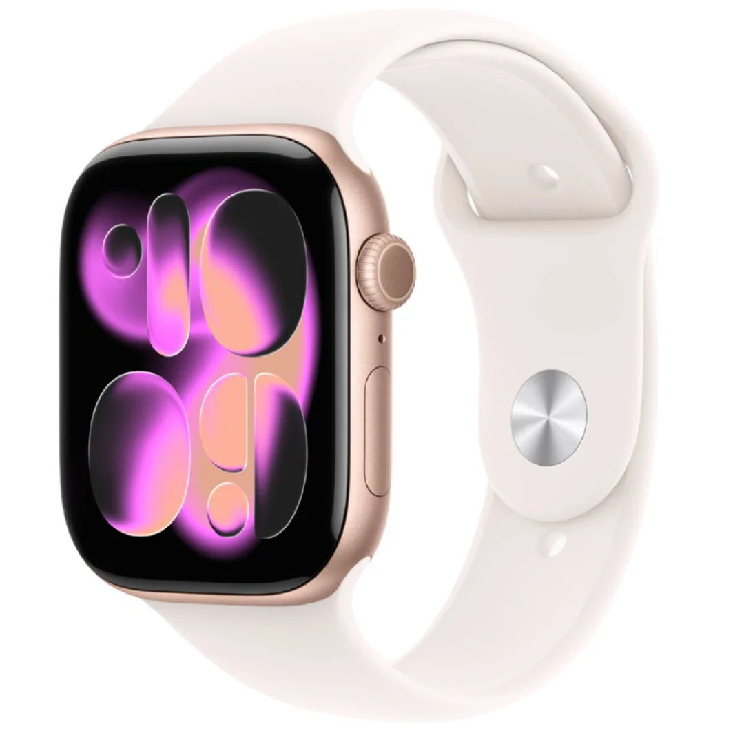 Apple Watch Series 11