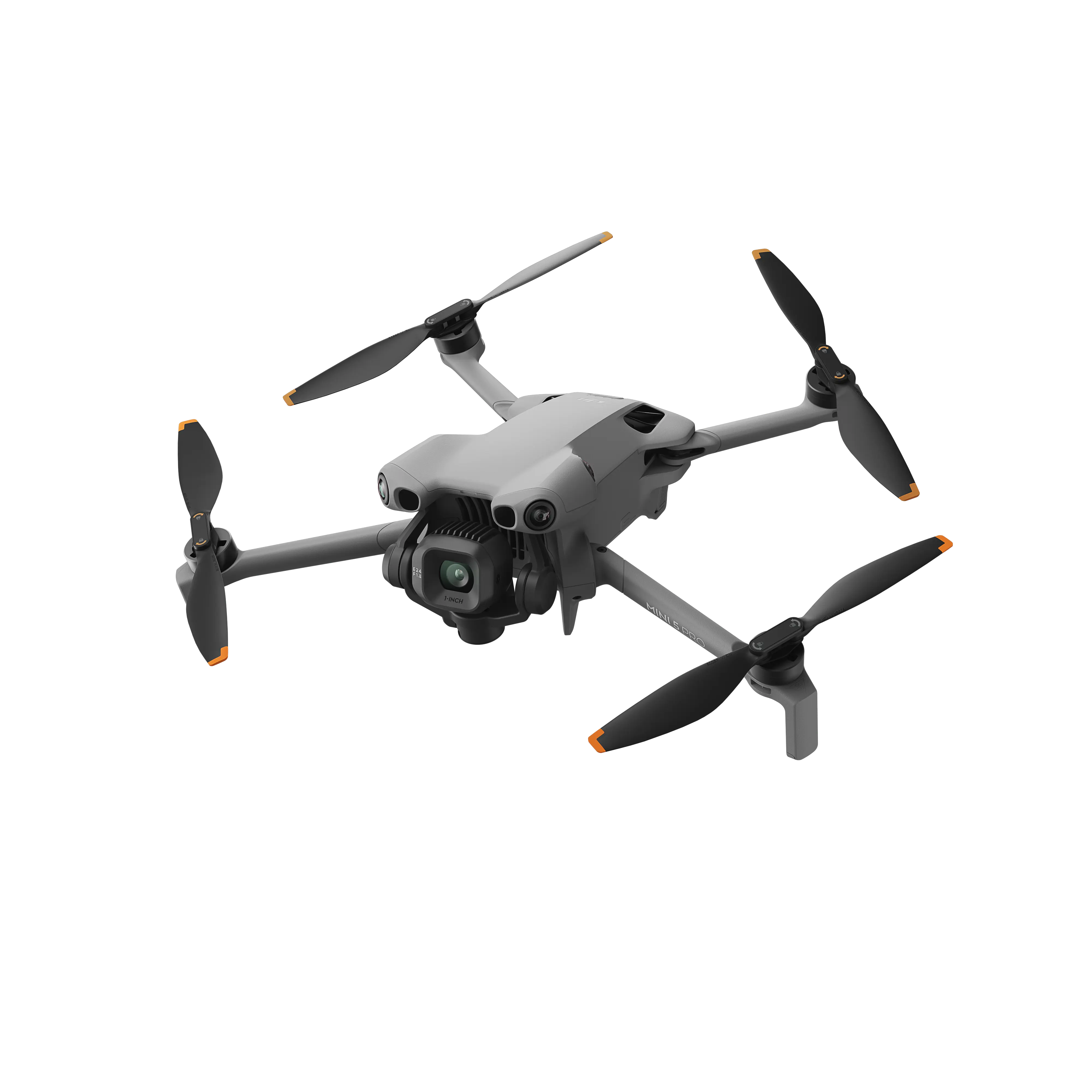 Drone DJI Mini 5 Pro Fly More Combo Plus con Control DJI RC2