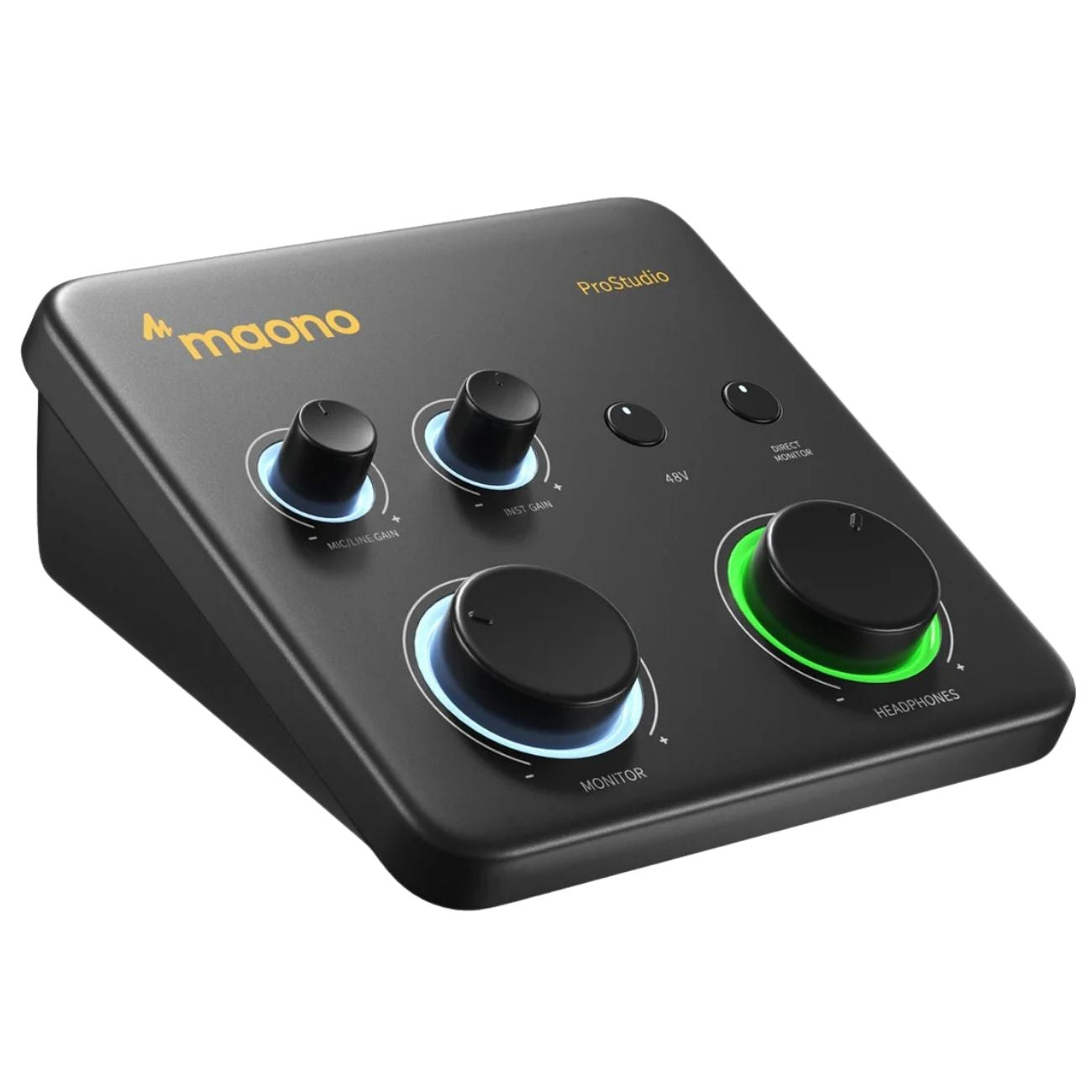 Interface Maono PS22 Lite