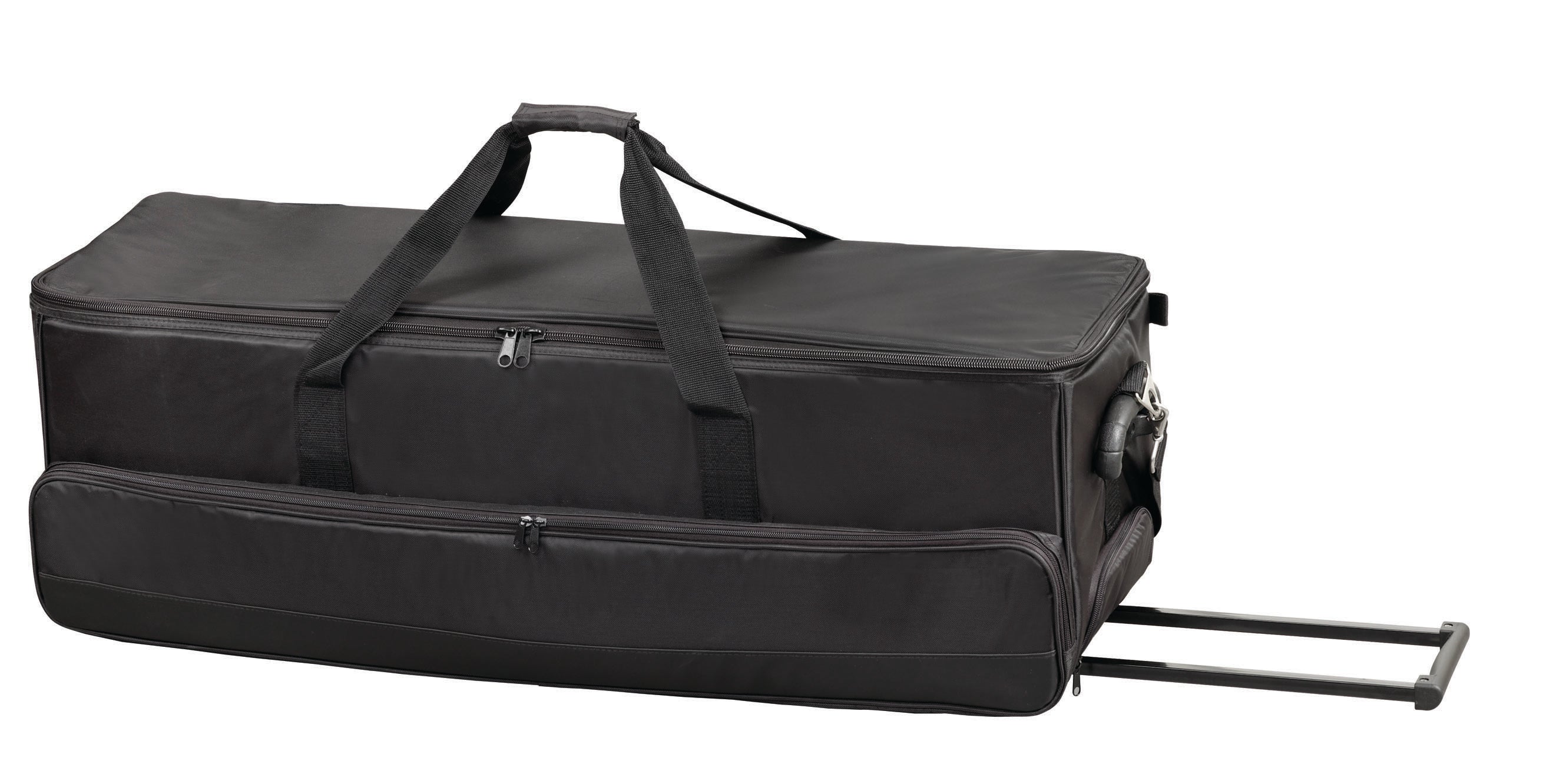 Maleta Para Kits De Estudio Visico KB-B