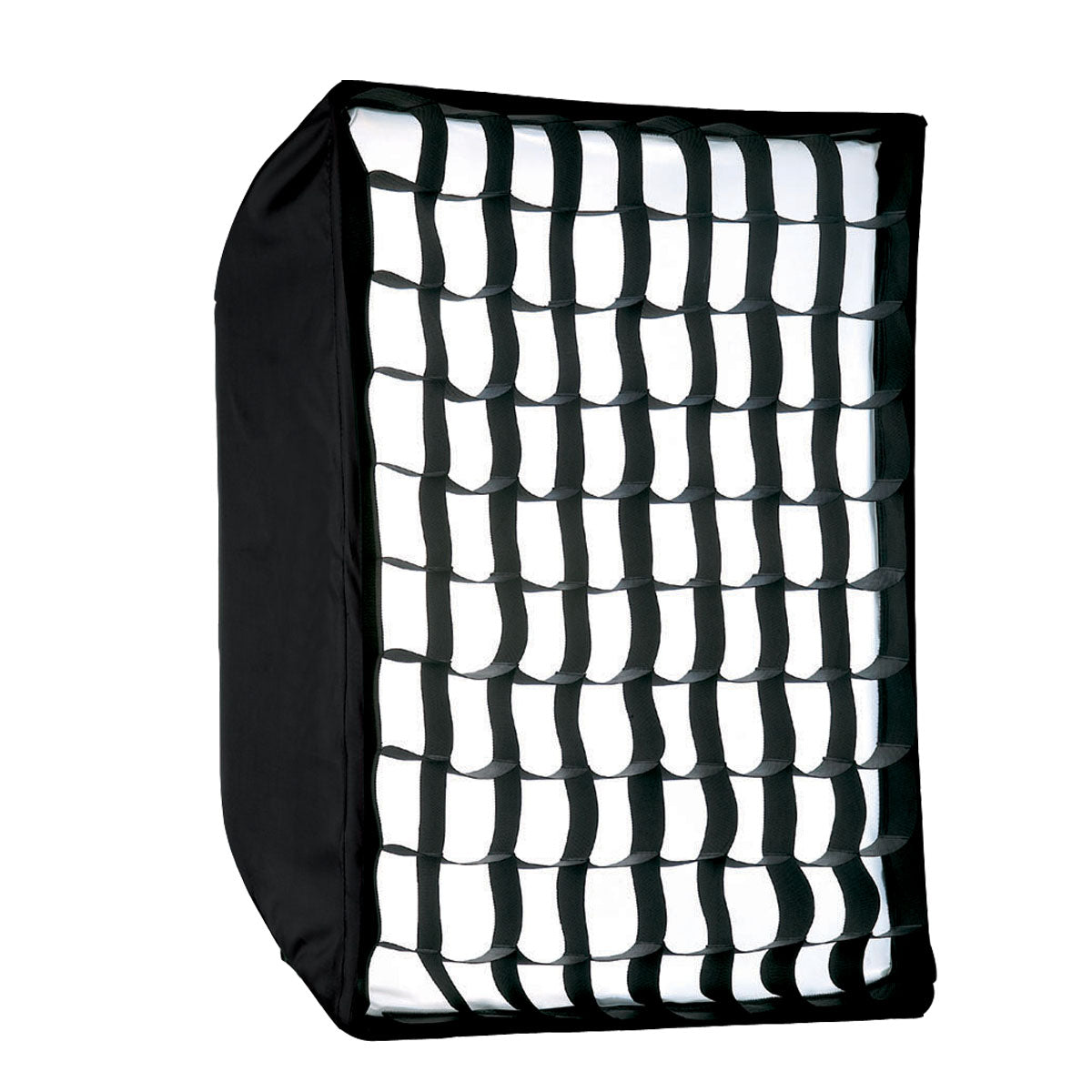 Kit de 2 Cañón Led Visico Led-80A II Montura Bowens