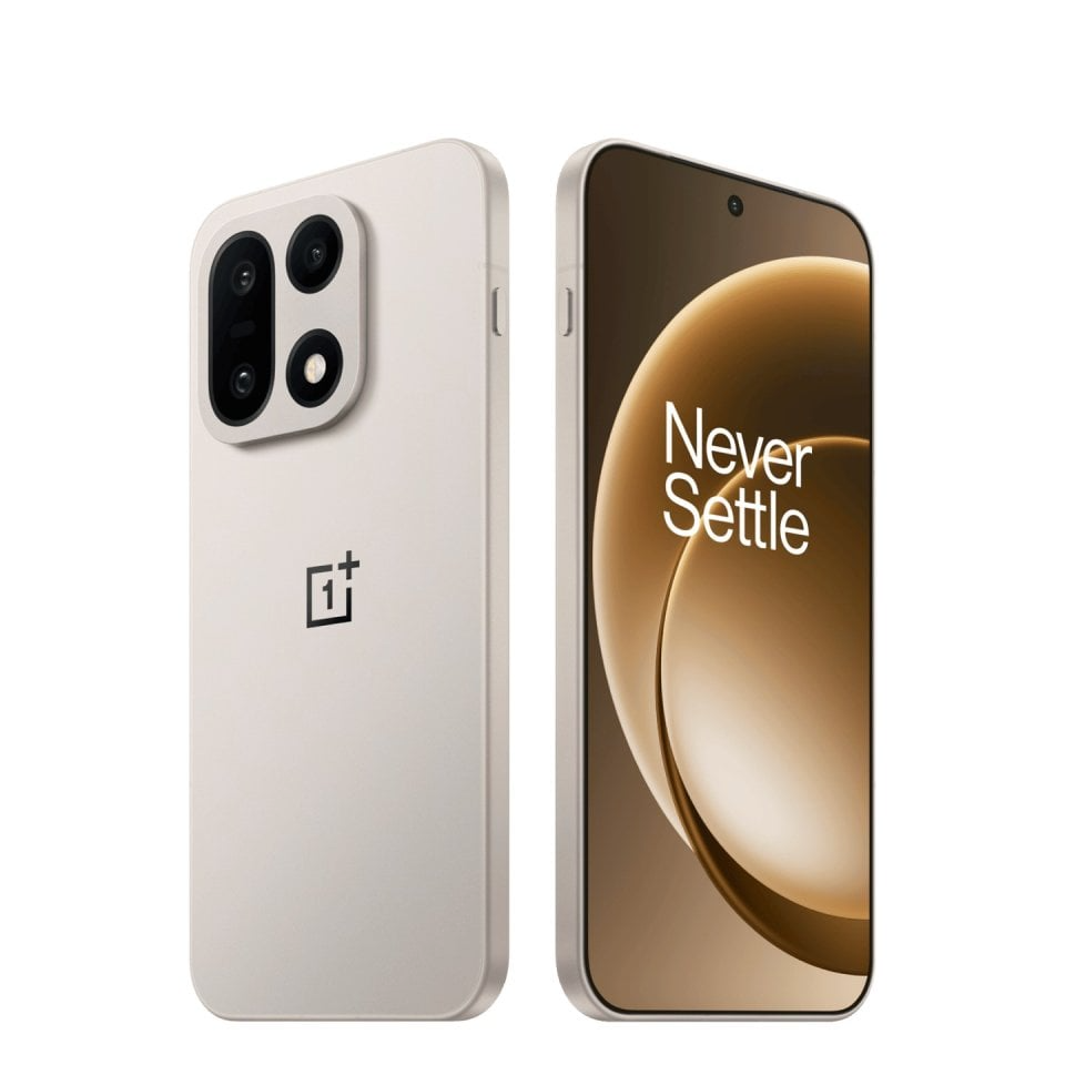 Oneplus 15