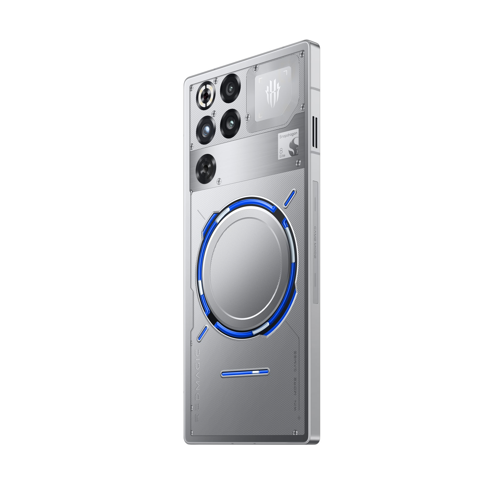 ZTE Nubia RedMagic 11 Pro