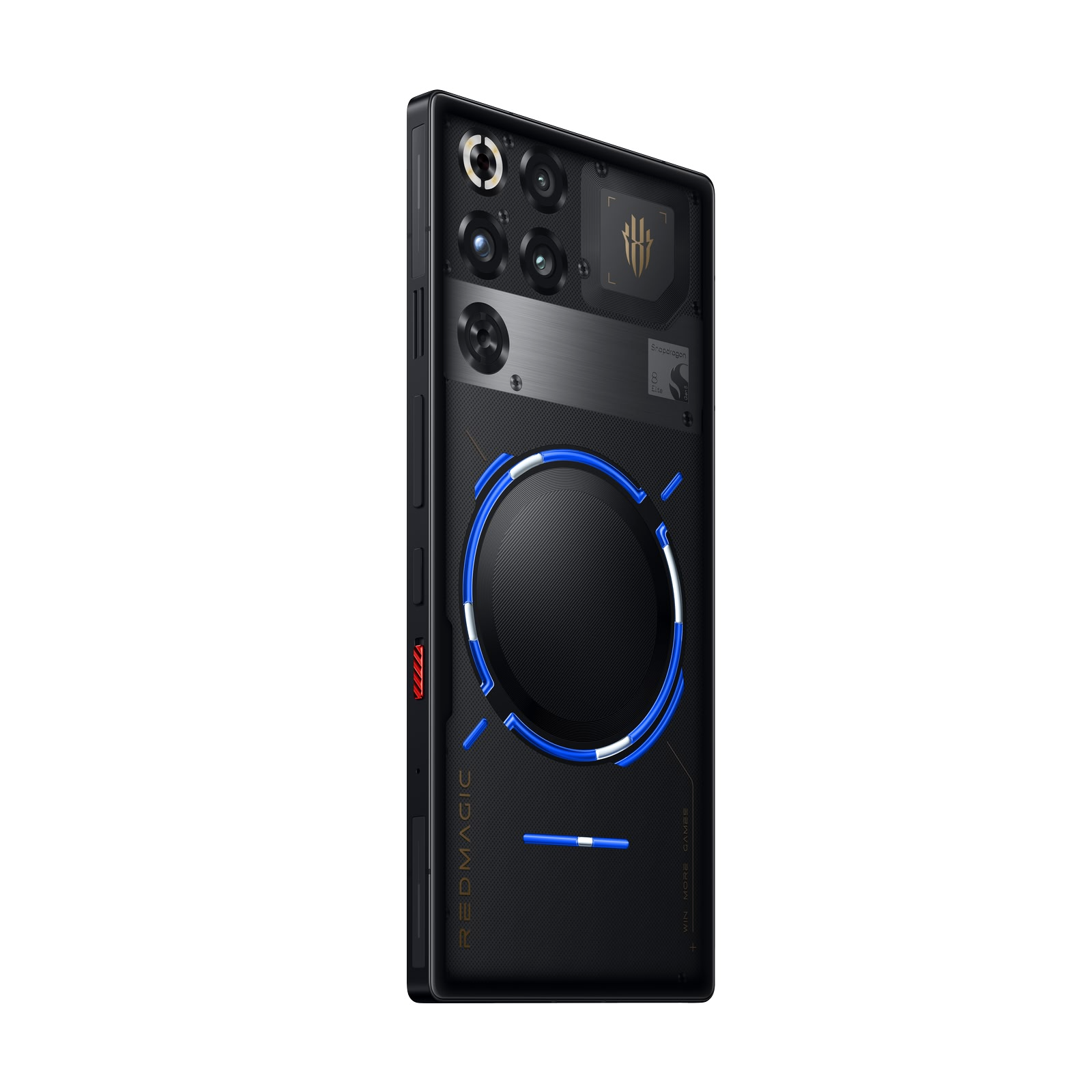 ZTE Nubia RedMagic 11 Pro