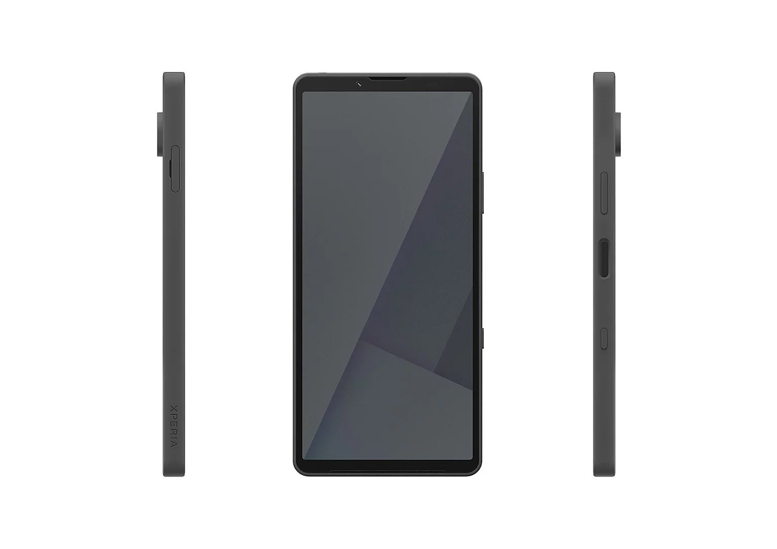 Sony Xperia 10 VII