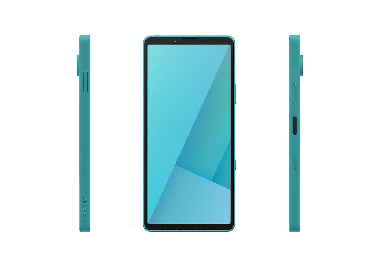 Sony Xperia 10 VII