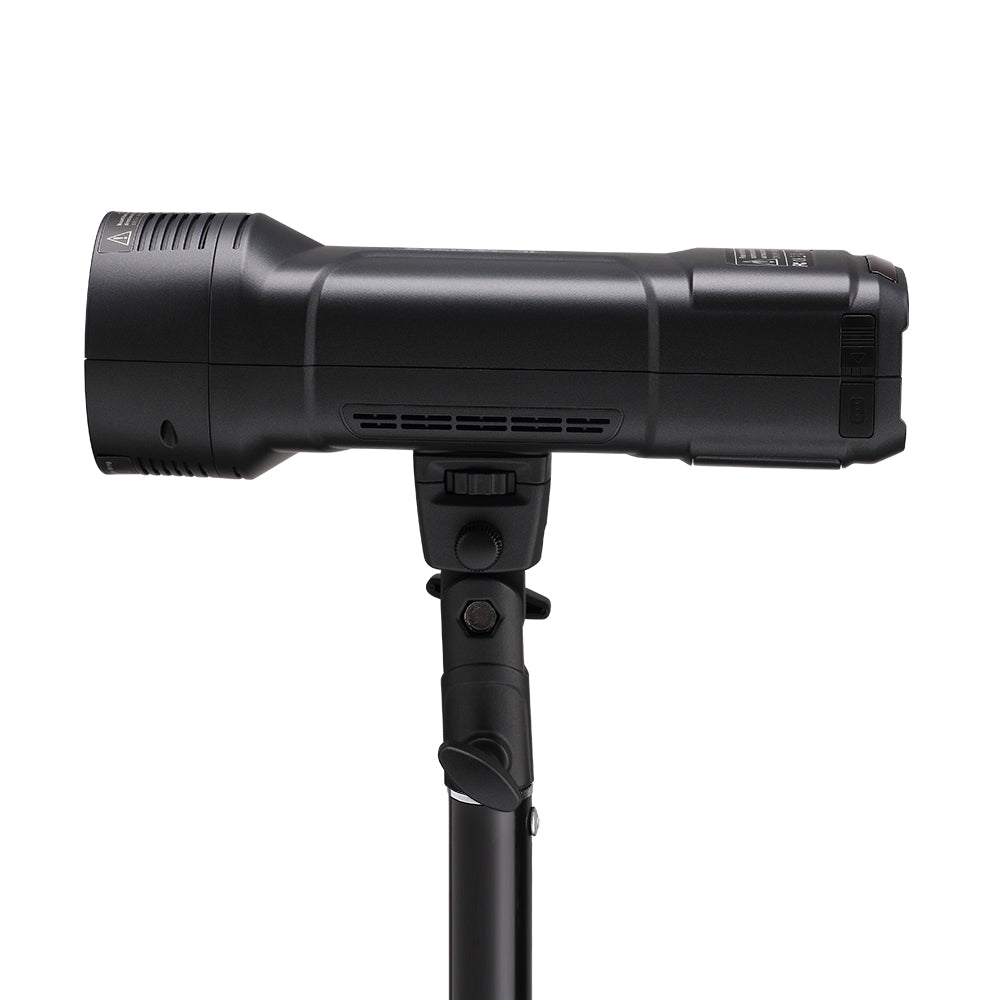 Flash A Batería Visico 2 II - 200W TTL Y HSS