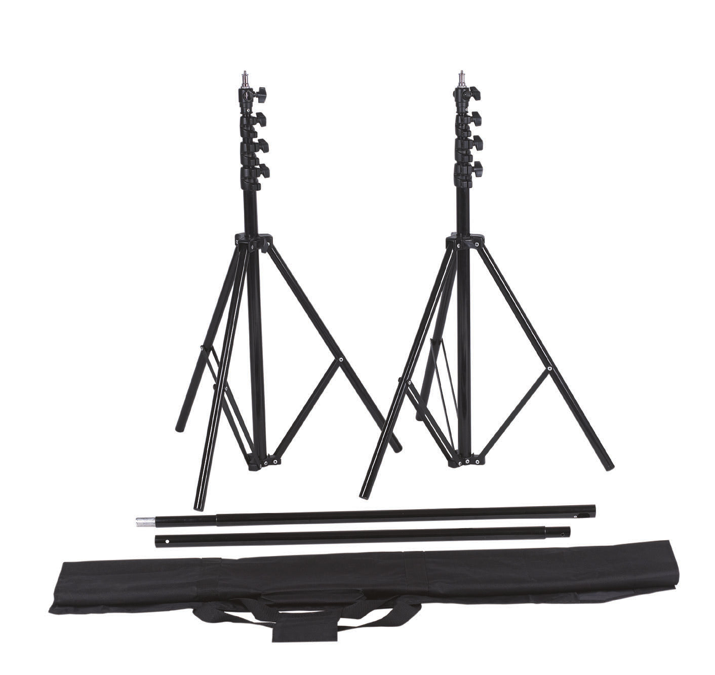 Soporte De Fondos Visico VS-B808C - Con Bolso