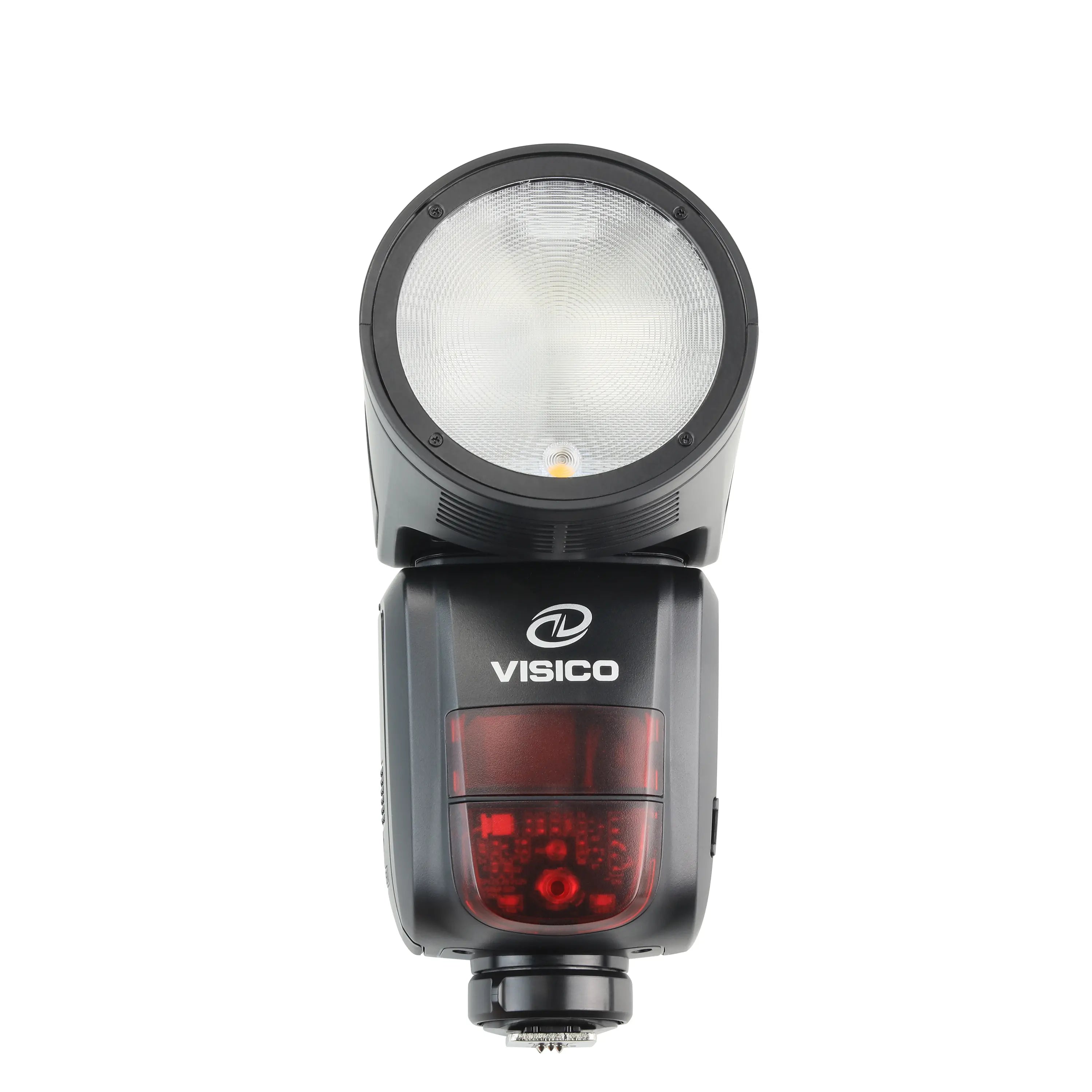 Flash Speedlite Visico VS1 con Batería para Canon