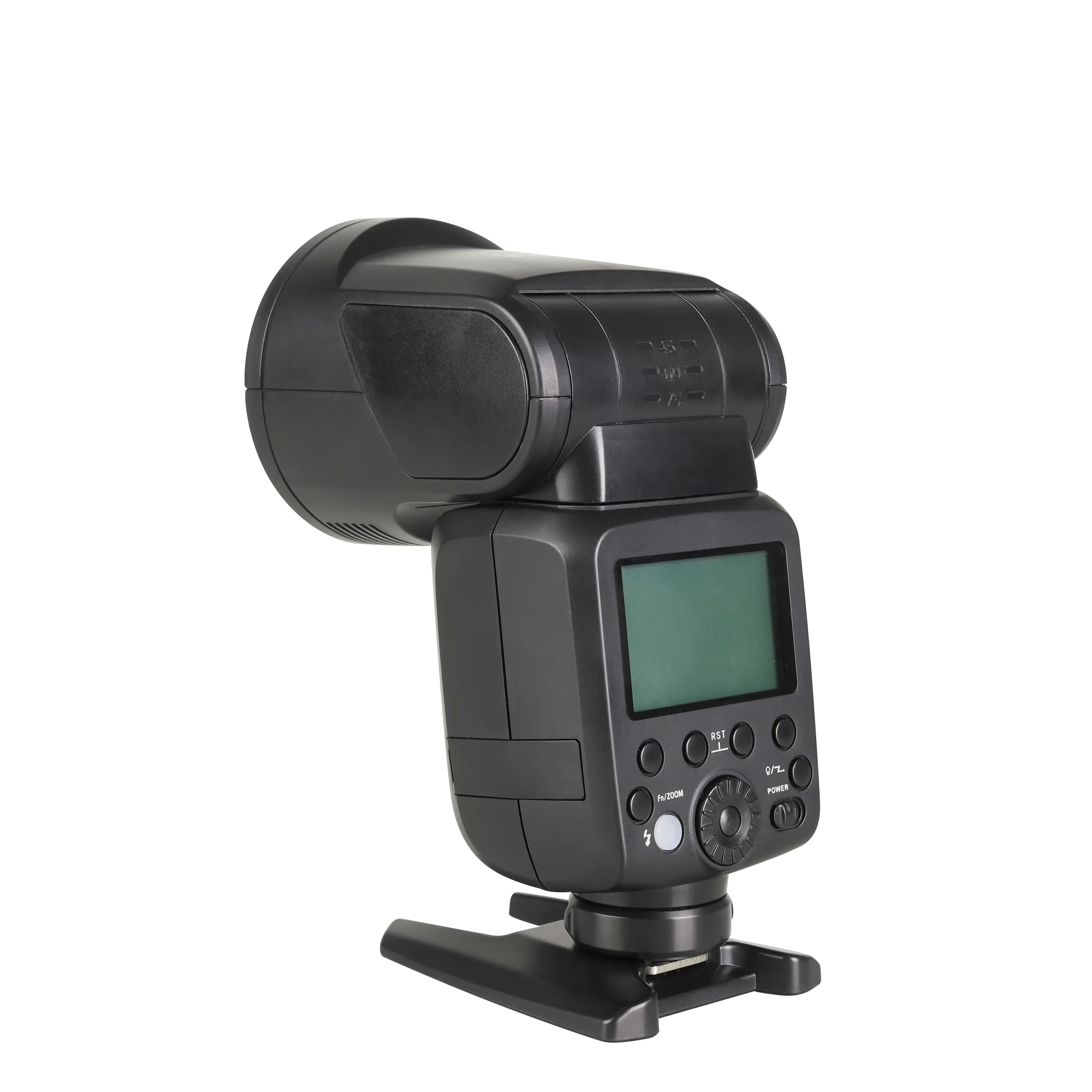 Flash Speedlite Visico VS1 con Batería para Canon