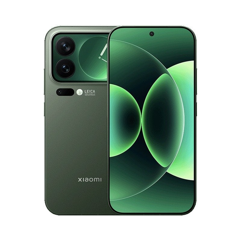 Xiaomi 17 Pro