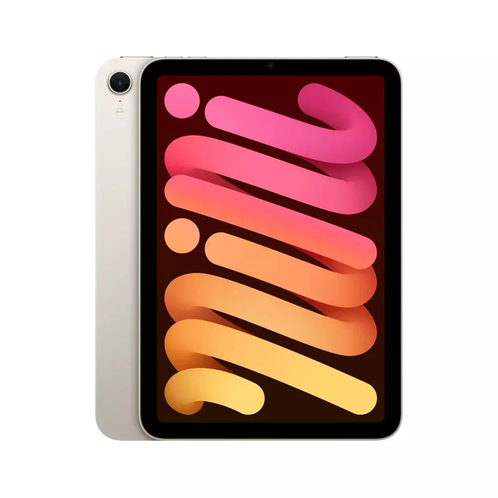 Apple iPad Mini A17 Pro 2024 Reacondicionado-GSMPRO.CL