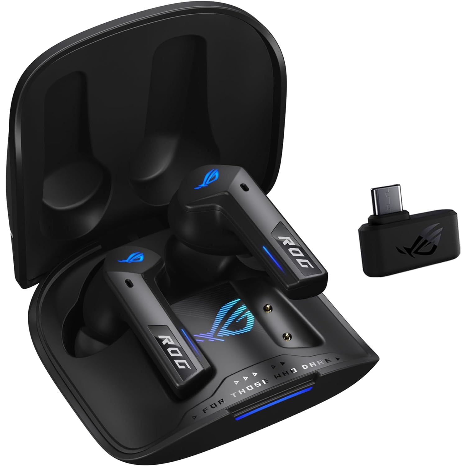 Asus Rog Cetra Speednova Audífonos-GSMPRO.CL