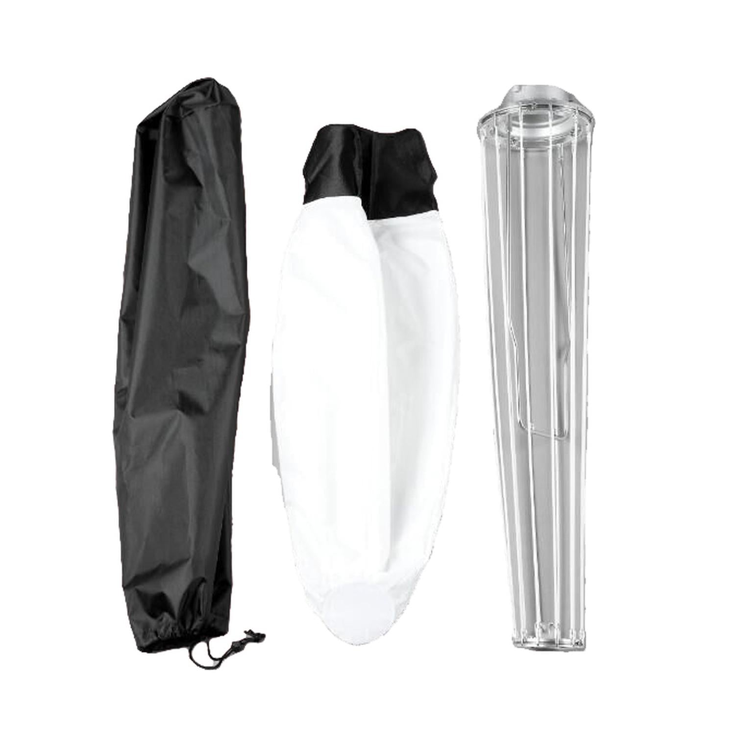 Softbox Lantern Visico 65cm Montura Bowens