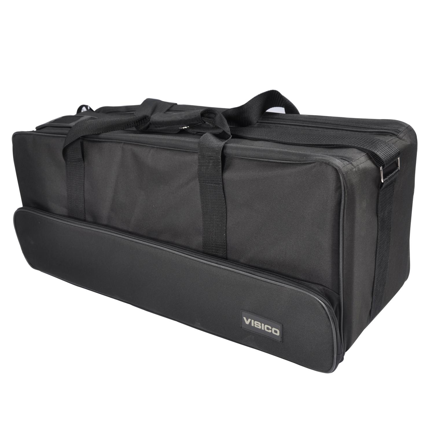 Maleta Para Kits De Estudio Visico KB-F