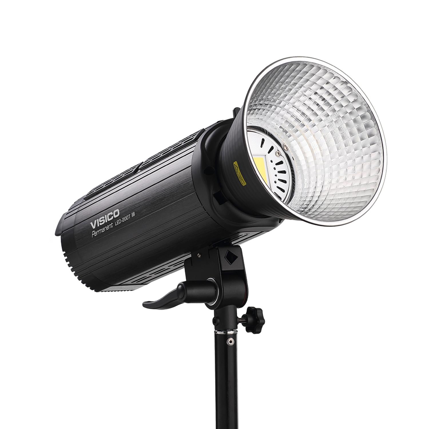 Cañon Led Visico 200T III