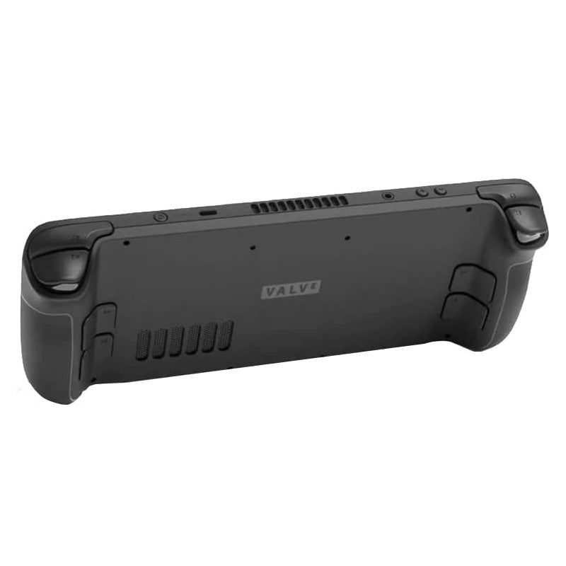 Consola Valve Steam Deck-GSMPRO.CL