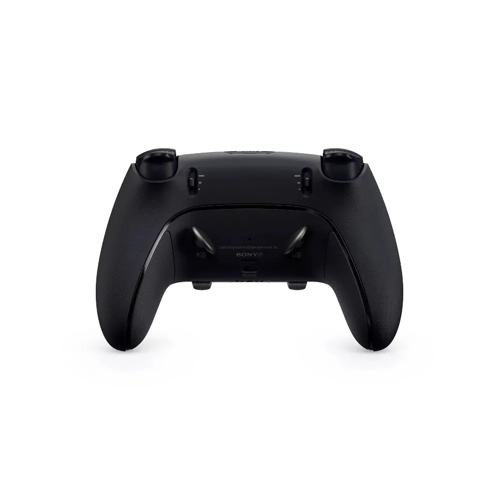 Control Inalámbrico PlayStation DualSense Edge - Negro Medianoche-GSMPRO.CL