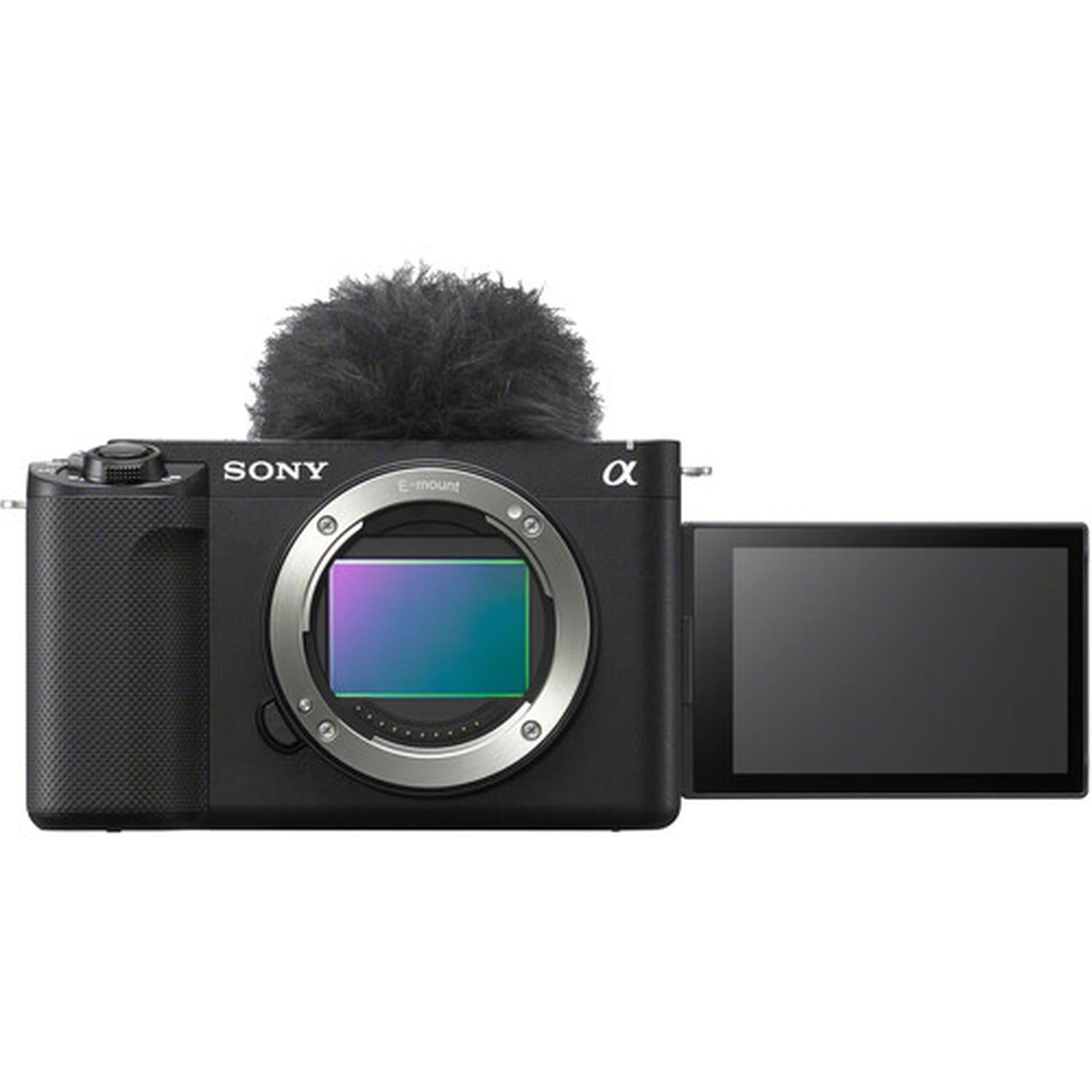 Cámara Sony ZV-E1 Body