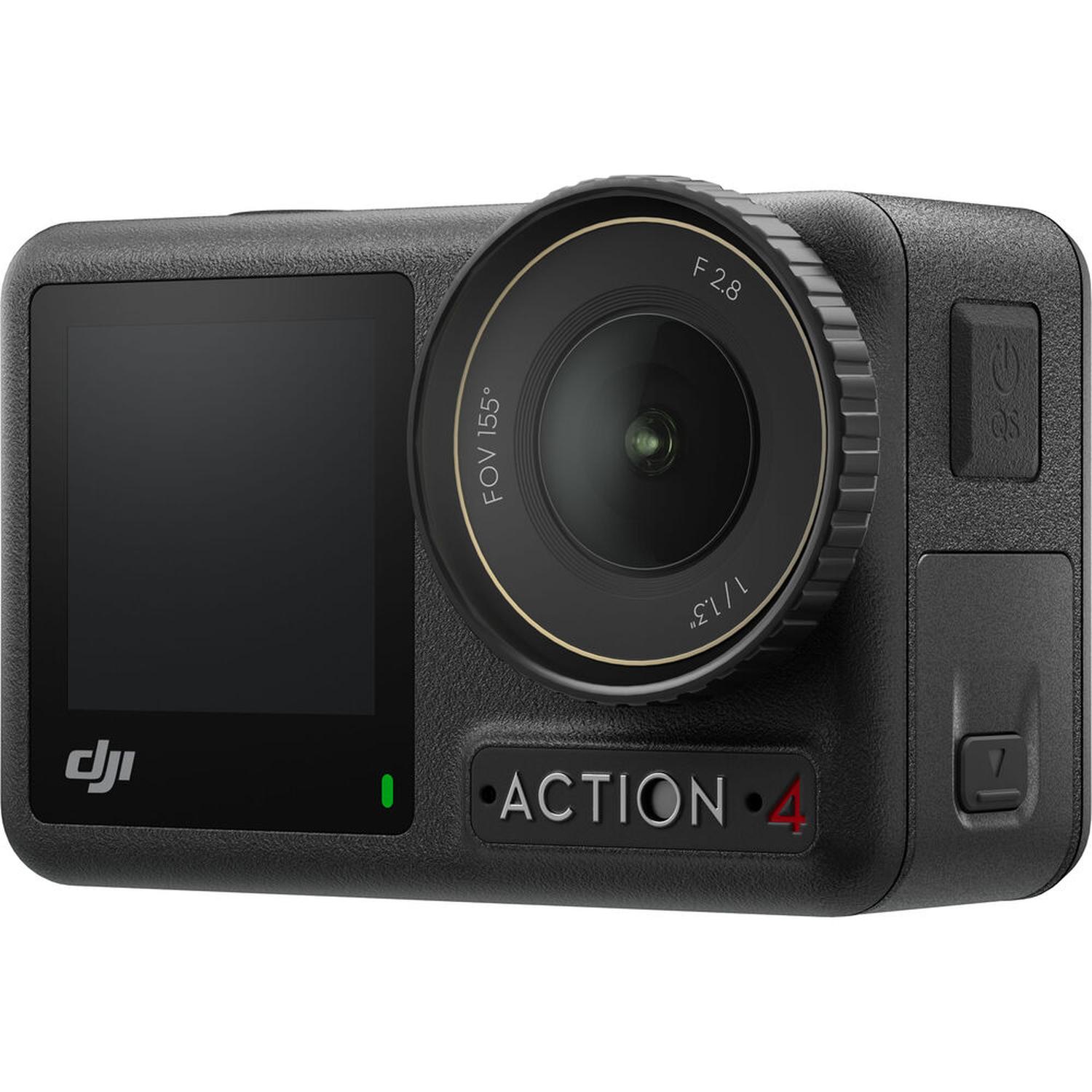 Osmo Action 4 Standard Combo
