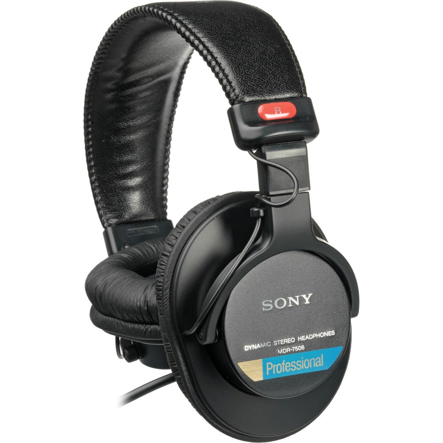 Audífonos Sony MDR-7506