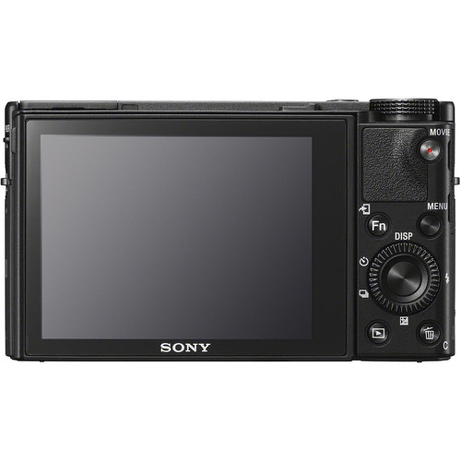Cámara Sony RX100 V A