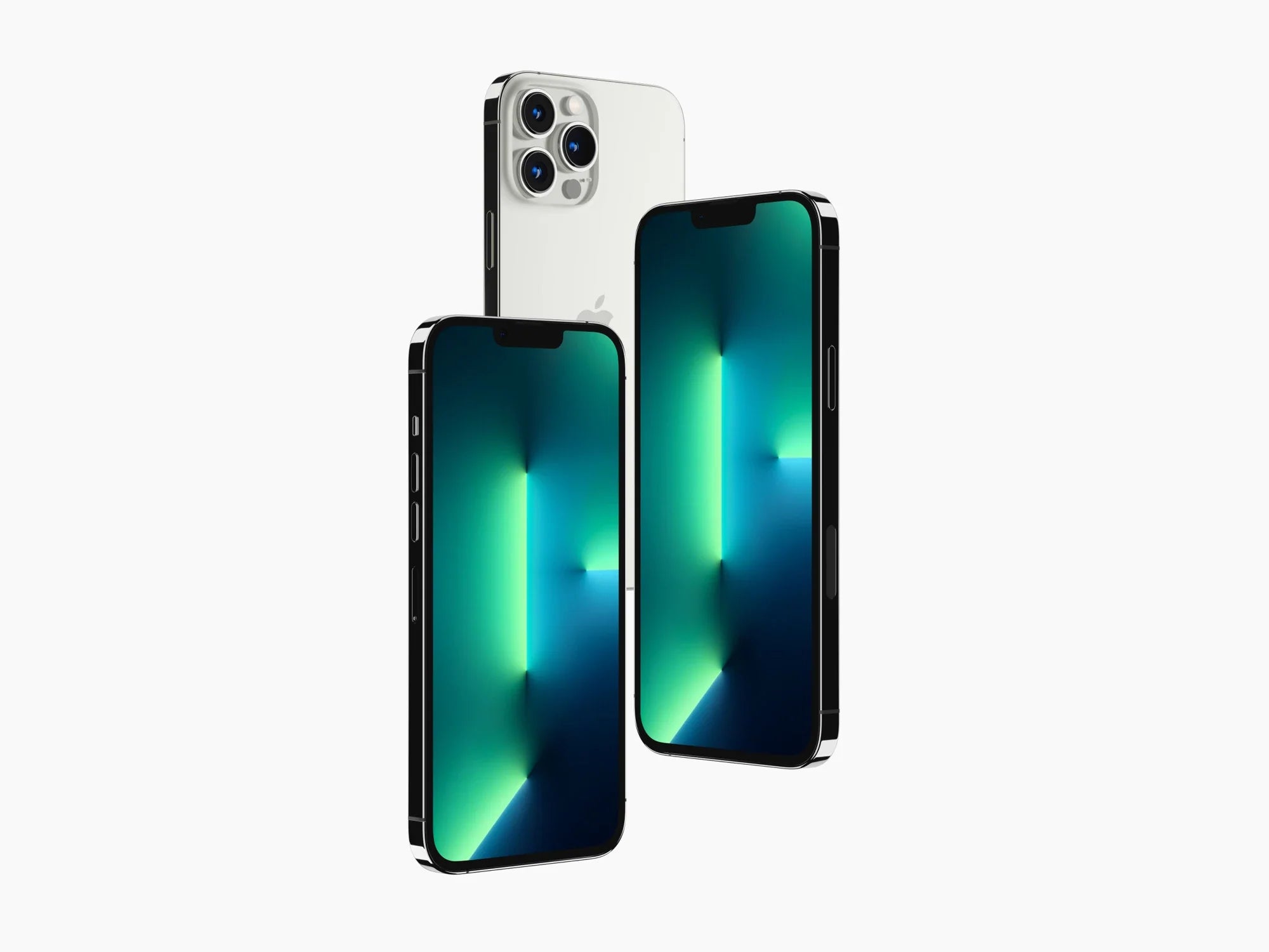 iPhone 13 Pro Reacondicionado + Lamina de Regalo